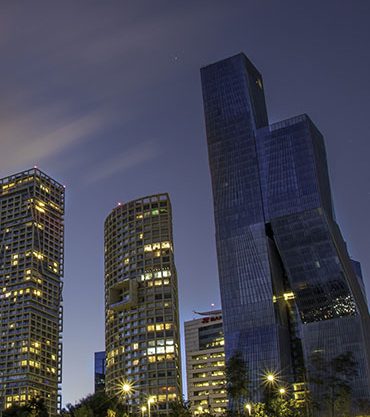 Corporativo CDMX