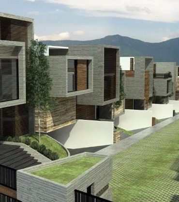 Residencial Monterrey