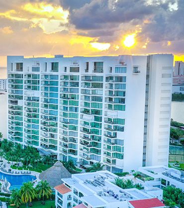 Hotel Cancun